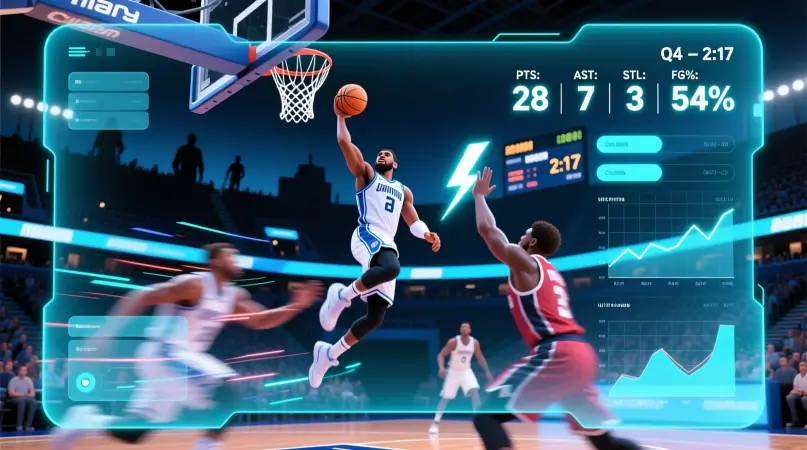 Scottie Wilbekin oyun analizi görseli