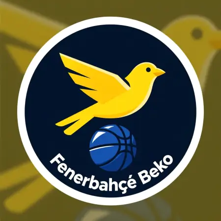Fenerbahçe Beko basketbol takımı logosu