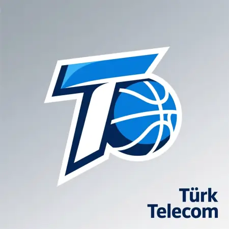 Türk Telekom basketbol takımı logosu