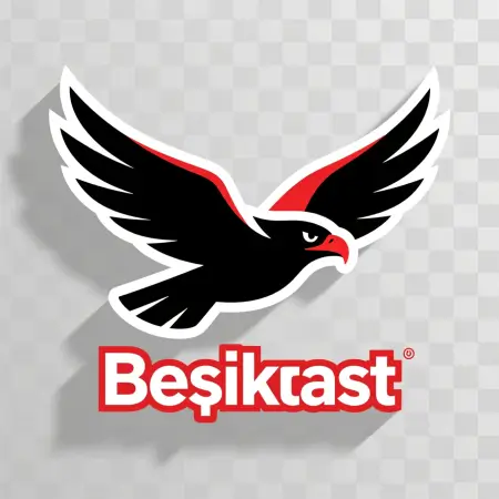 Beşiktaş Fibabanka basketbol takımı logosu