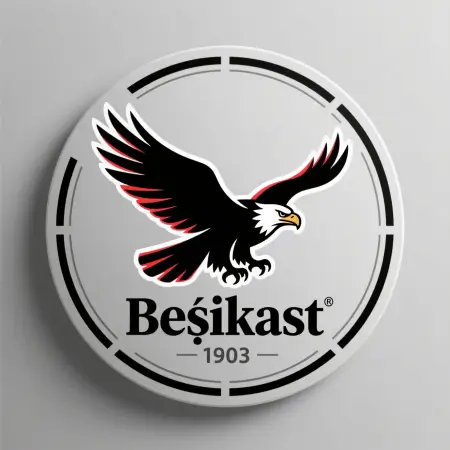 Beşiktaş JK puan durumu logosu
