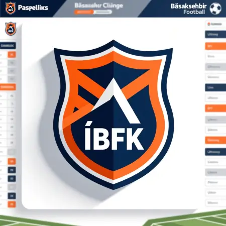 Başakşehir FK puan durumu logosu