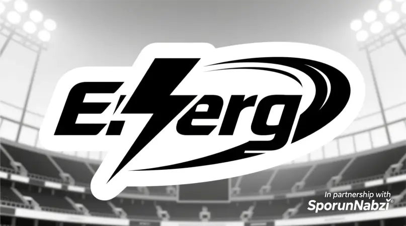 Spor federasyonu partner logosu