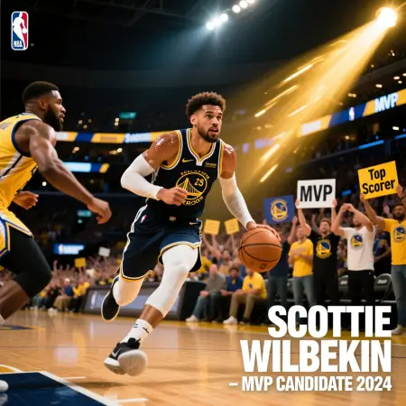 Scottie Wilbekin Fenerbahçe Beko formasıyla